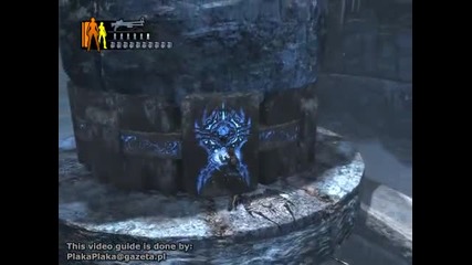 Tomb Raider Underworld