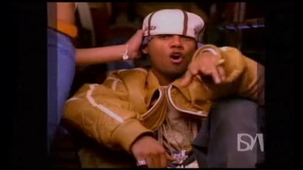 Juelz Santana - Down ( Classic Video 2003 )[ Dvd - Rip High Quality ]
