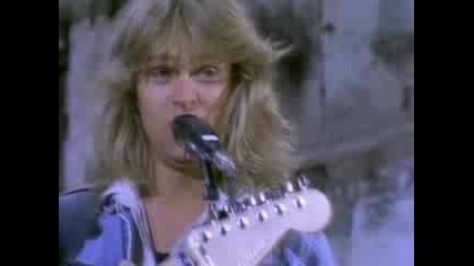 Helloween - I Want Out