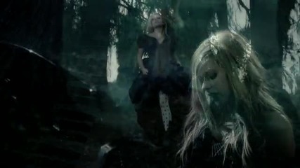 Бг Превод Hq Avril Lavigne - Alice