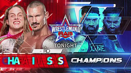 Brock Lesnar and Roman Reigns set for WrestleMania Raw encounter: WWE Now, March 28, 2022