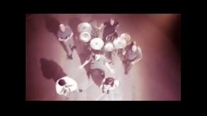 Van Canto - The Mission