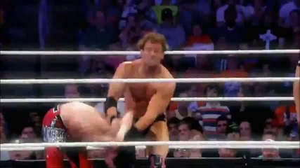 Zack Ryder Titantron