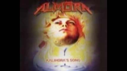 Almora - Kalihora's Song ( full album 2003 )