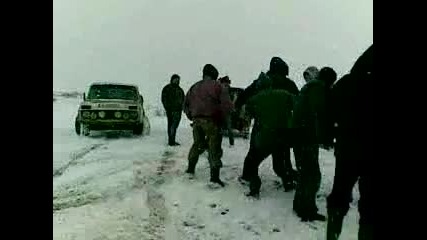 ko6arica off road 