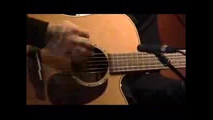 Good Charlotte - A Beautiful Place Acoutic