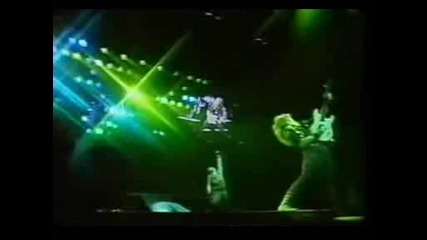 Accept - Metal Heart