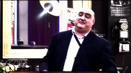 KRISKO-IDEAL PETROFF соц кавър VIP Brother