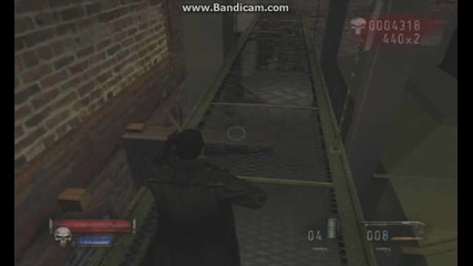 the punisher-prevartane ep 4