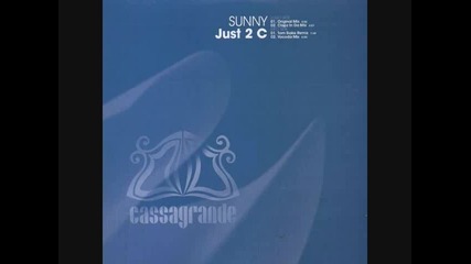 Sunny - Just 2 C (tom Slake Remix) 