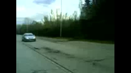 Citroen Vs. Pegeot
