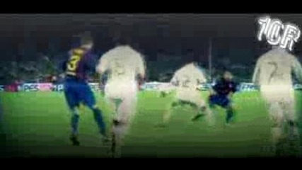 Lionel Messi vs Cristiano Ronaldo 20112012 - An Immortal Generation Hd