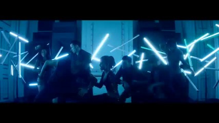 Selena Gomez - Slow Down (official)