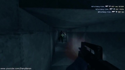 _nothing But Headshots_ Cs_go Frag Clip