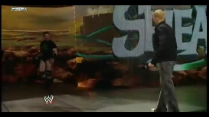 Wwe Smackdown International 17/06/11 part 1/3 {hd}