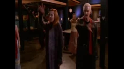 Spuffy Love Forever (buffy And Spike)