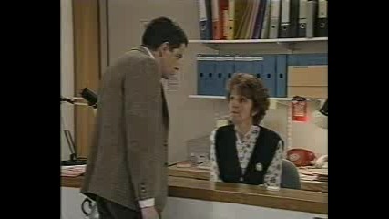 Mr.bean