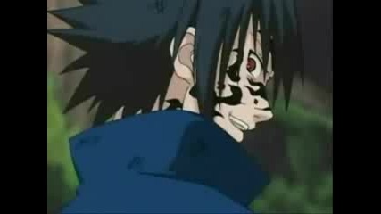 Uchiha Sasuke Forever