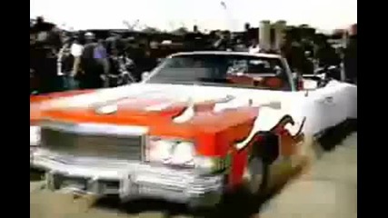 Жестока песен Kid Rock - American Badass