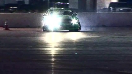 Formula Drift Las Vegas 2010