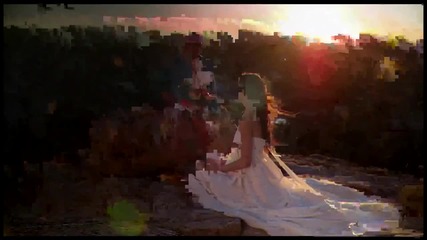 Edward Maya ft. Violet Light - Love Story 2012 (tribute to Mexico) [hd]