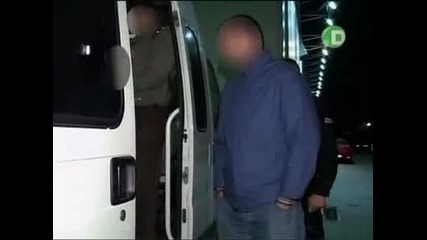 Хванати В Изневяра - 24.11.2008