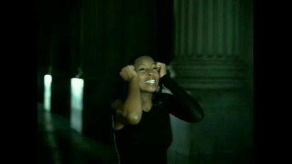 Mary J. Blige - No More Drama 2001 (бг Превод)