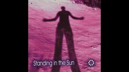 Standing In The Sun - Love I Make