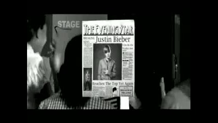 Mtv Vma 2010 Justin Bieber Promo (extended Version) 