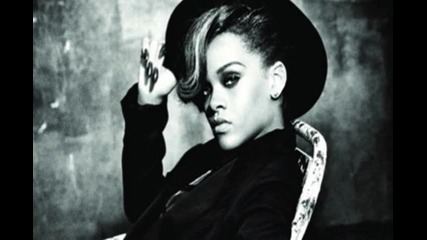 Rihanna mix of Talk That Talk part 1 :)