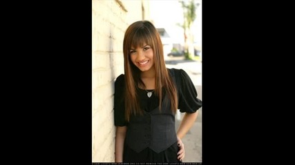 demi pic - selena tell me something i dont know