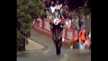 3 ч. в 3 минути - Tt Isle Of Man - 2