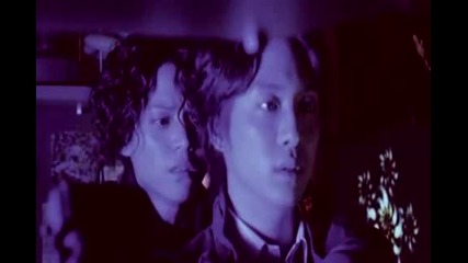 [p-knk] Tomoki Rei Disease Of The Mind