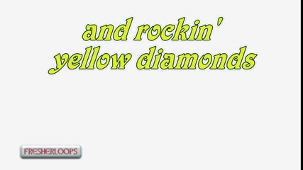 Wiz Khalifa - Black And Yellow [lyrics]