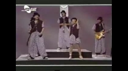 Dara Bubamara - Kosava sa Dunava