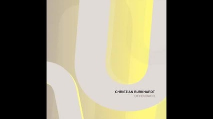 Christian Burkhardt - Delight (original Mix)