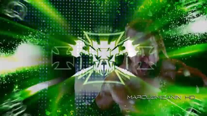 Triple H - New Entrance Video 2011 