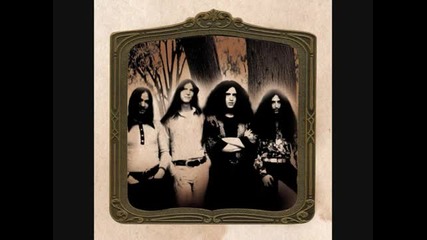 Pentagram - Smokescreen