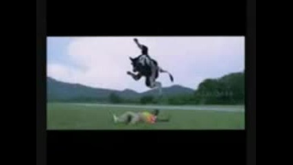 Villu Comedy