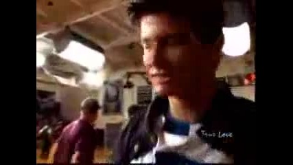 One Tree Hill - Behind the Scenes 