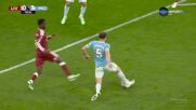 Top Skills with Ball of the Week