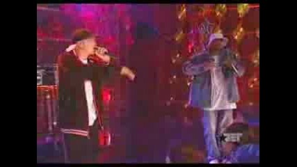 Eminem - Business (live 106 Park)