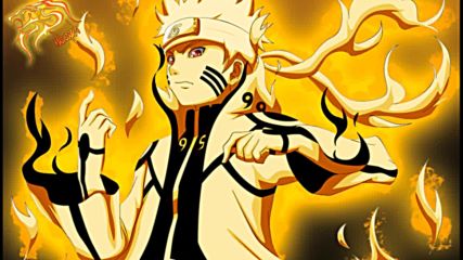 Naruto Shippuden Ost- My Name