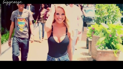 Alex Gaudino ft. Mario - Beautiful ( Official Video )