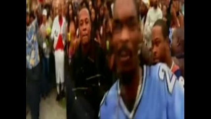 Dr Dre Feat Snoop Dogg - Still D R E [hd]