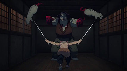 Kimetsu no Yaiba Episode 12