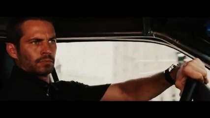 Fast & Furious 7