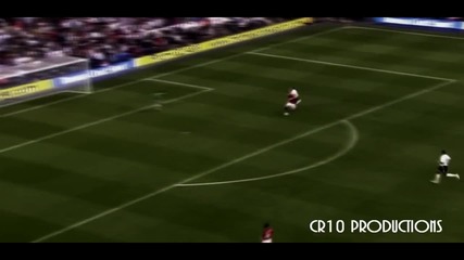 Wayne Rooney - The White Pele - 2009/2010 