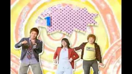 1677collect Call Super Junior Cf --- Heechul Version