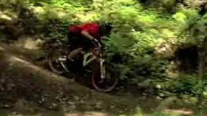 Bikeskills.com Downhill Basics with Greg Minnaar